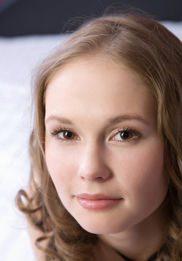 Жанна, 36 лет, 1 размер груди