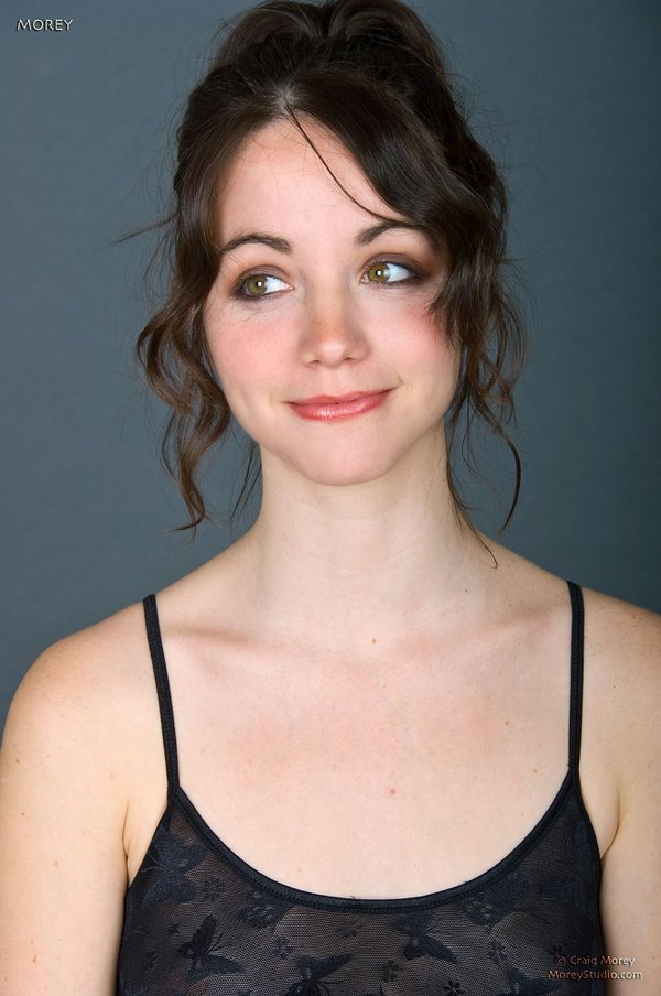 Марина, 24 года, 5 размер груди