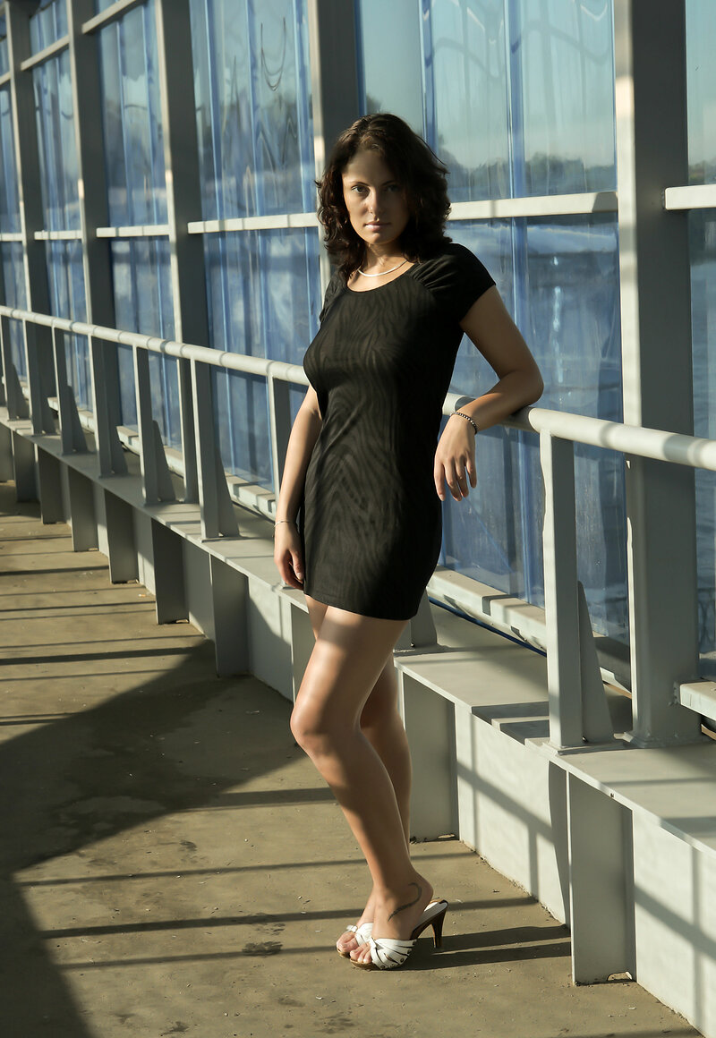 Ева, 25 лет, 3 размер груди