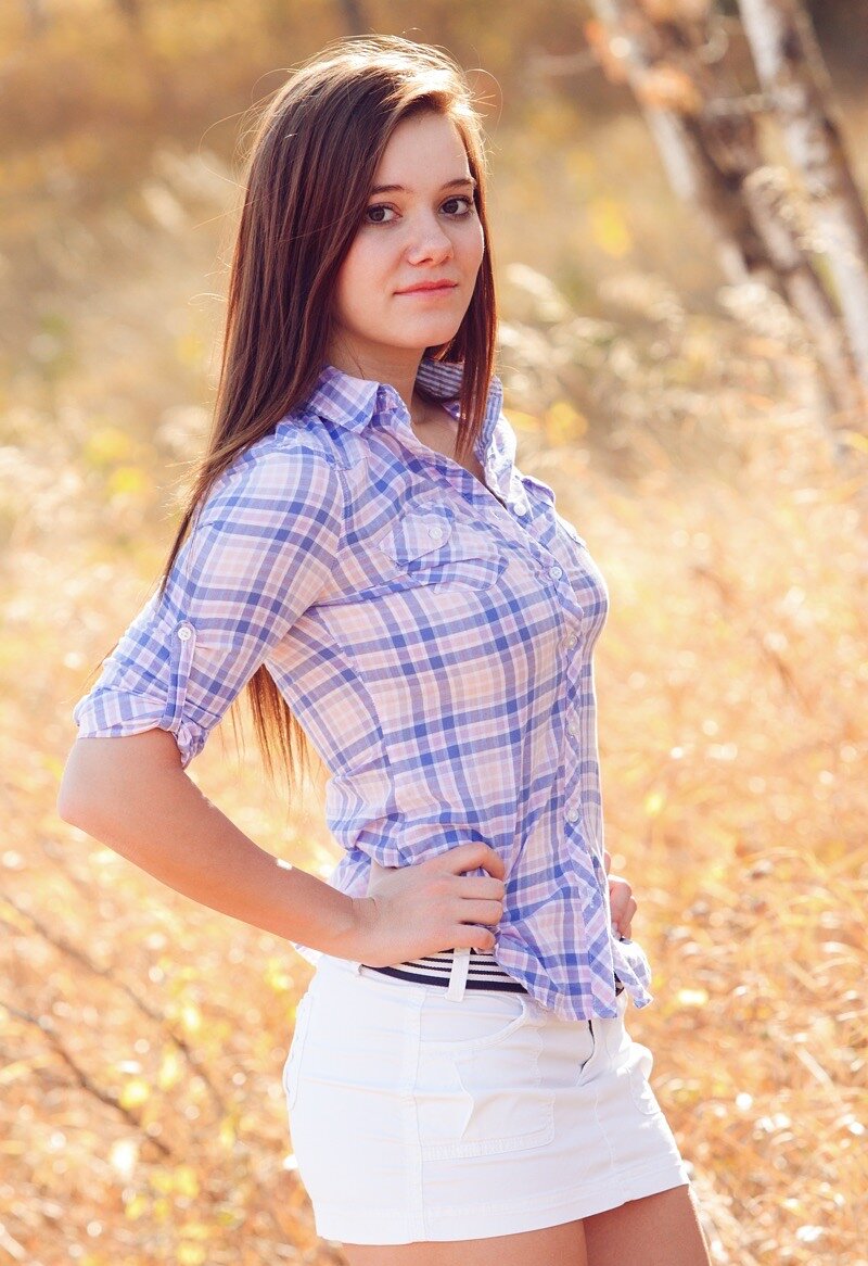 Рамина, 23 года, 2 размер груди